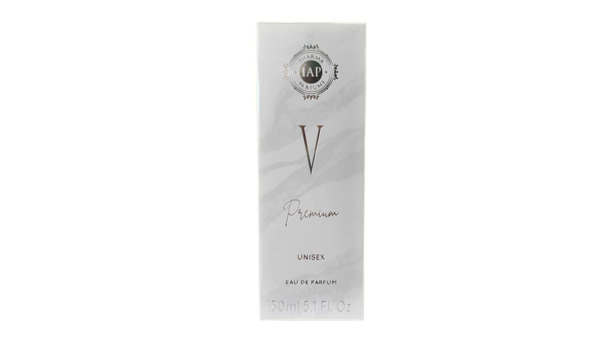 Iap Premium Perfume V - Nasomatto Black Afgano Unisex 150ml