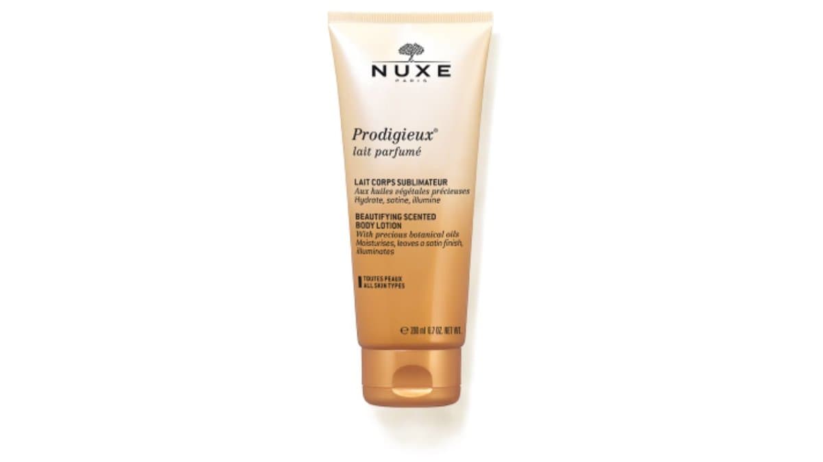 Nuxe Prodigieux Body Lotion 200ml