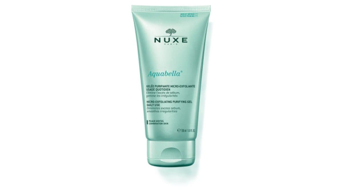 Nuxe Aquabella Exfoliating Gel 150ml