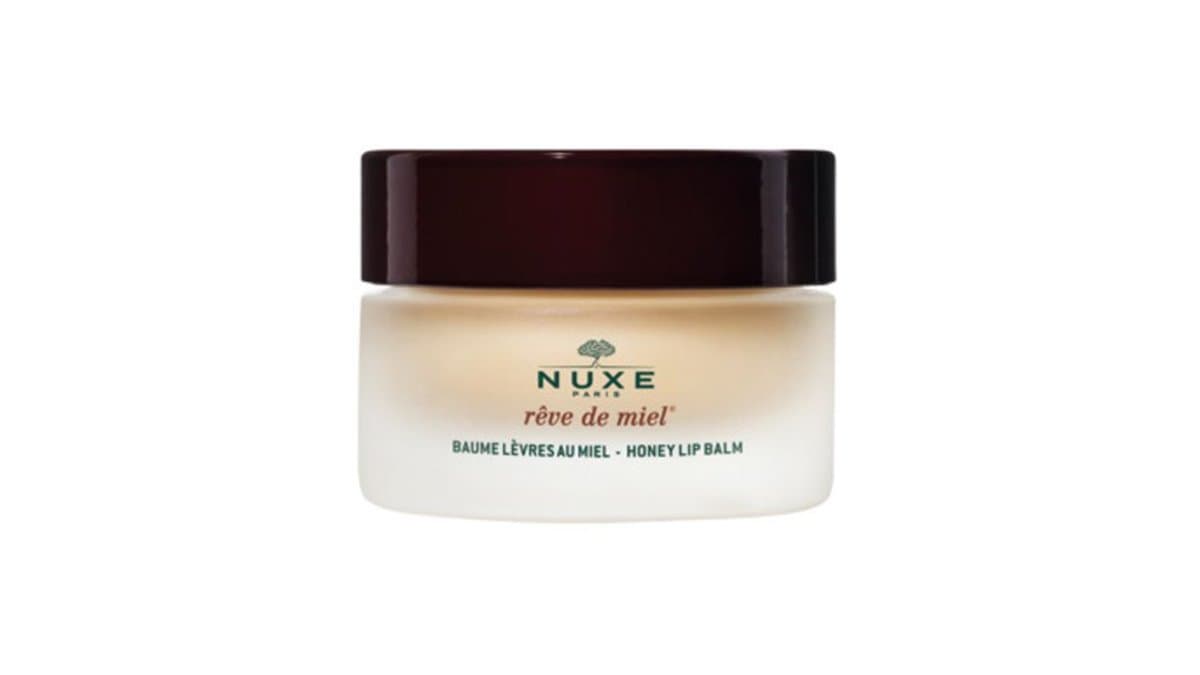 Nuxe Reve De Miel Lip Balm 15g