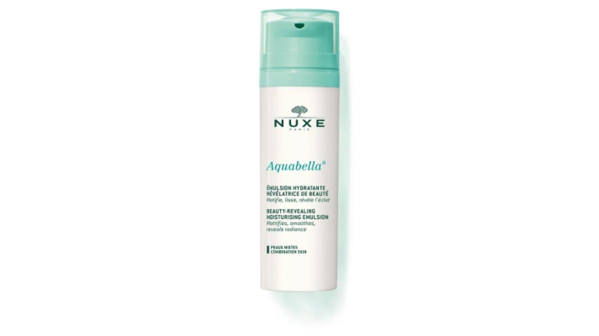 Nuxe Aquabella Mosturising Emulsion 50ml