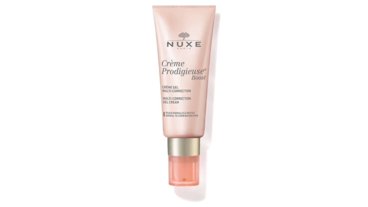 Nuxe Cream Prodigieuse Boost Light Cream Normal-Combination 40ml