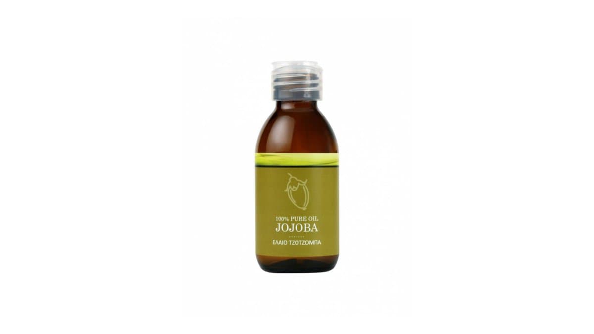 Decosta Jojoba 100% Pure Oil 100ml
