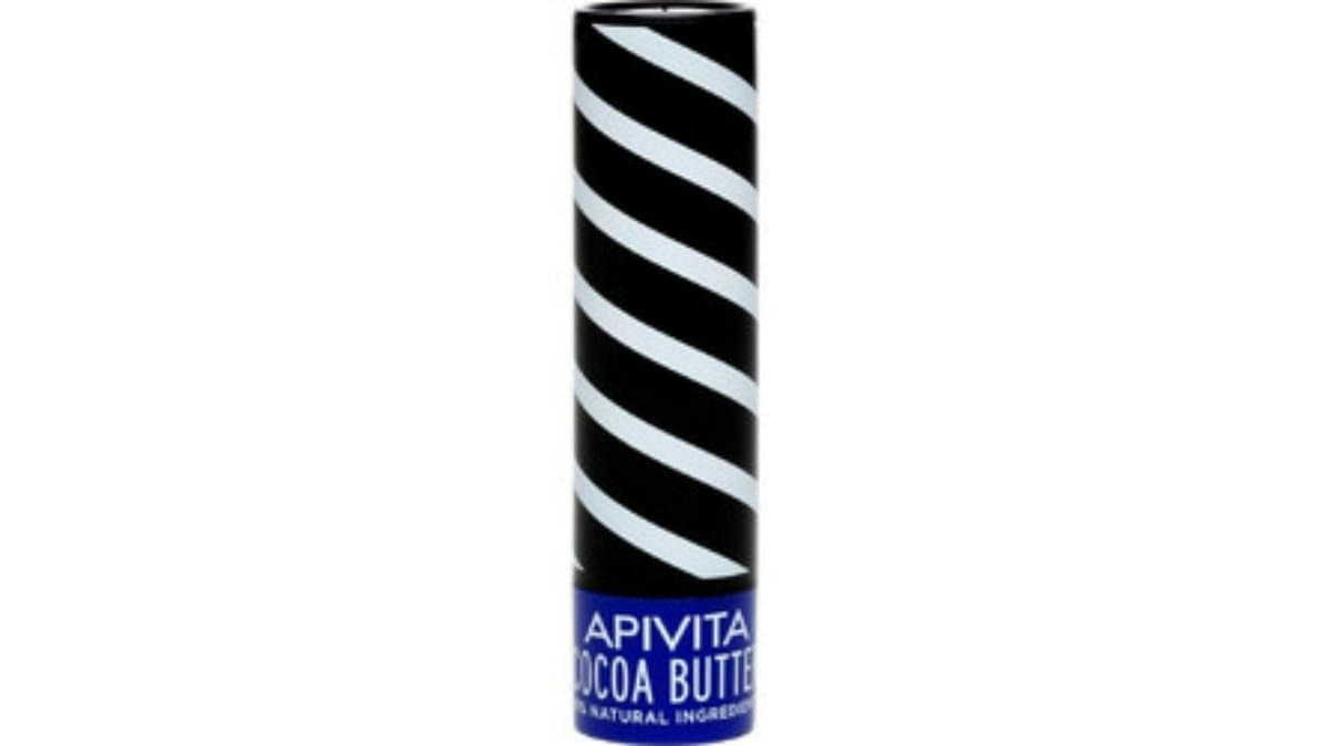 APIVITA Lip-Care Cocoa Butter