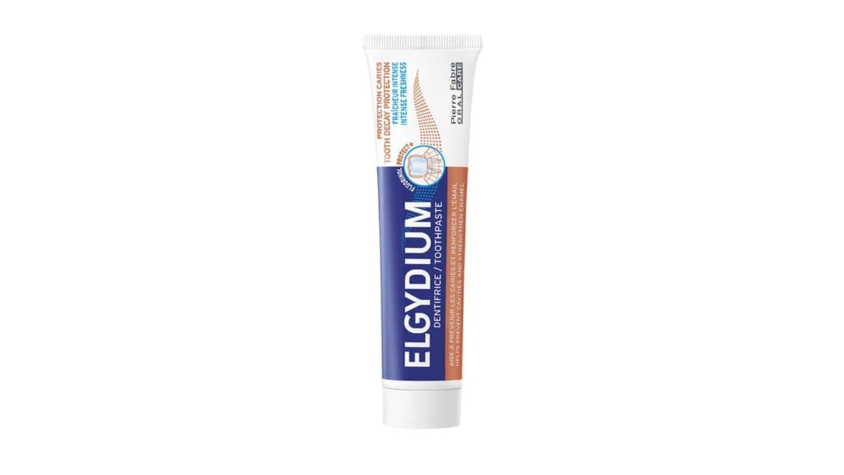 Elgydium New Decay Protect Toothpaste 75ml