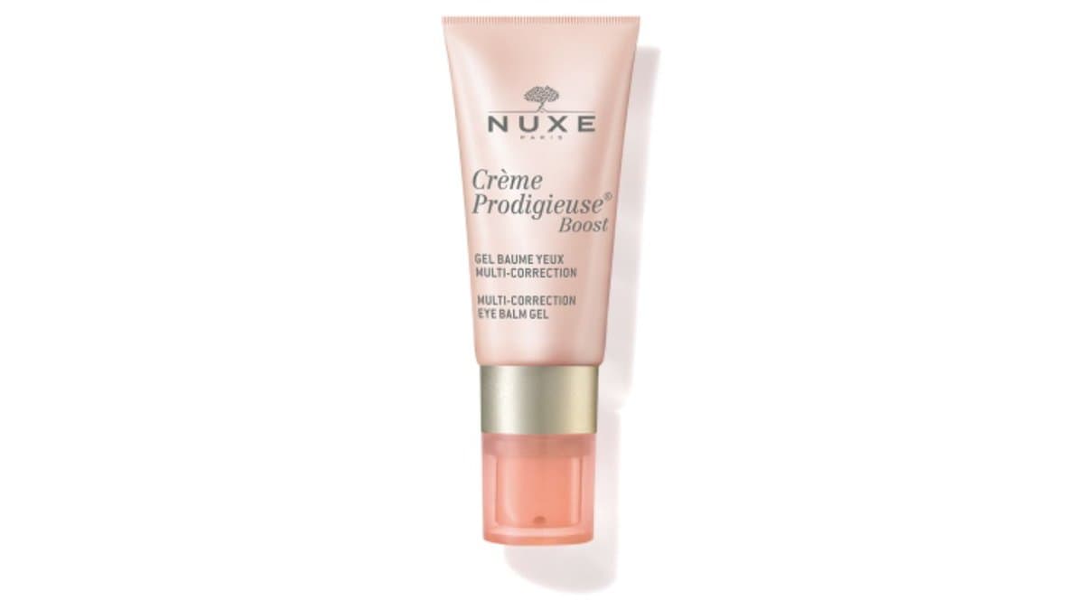 Nuxe Prodigieuse Boost Multi-Correction Eye Balm All Skin 15ml