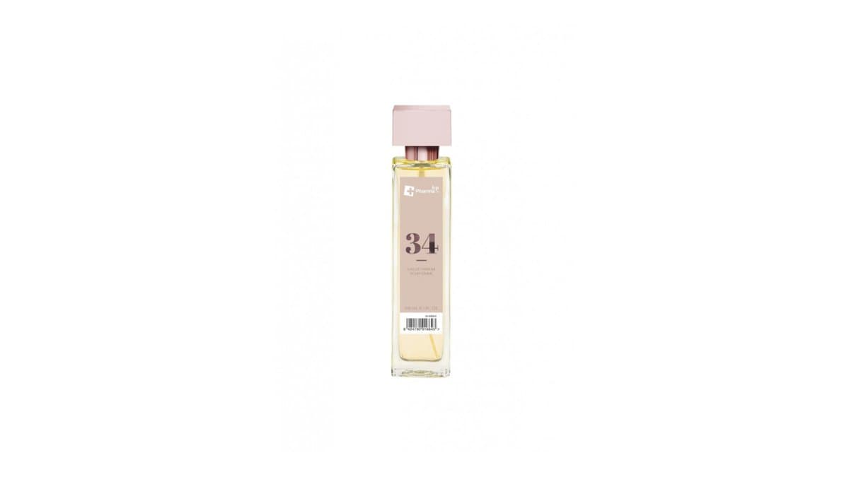 Iap Perfume - No.34 Carolina Herera Good Girl 150ml