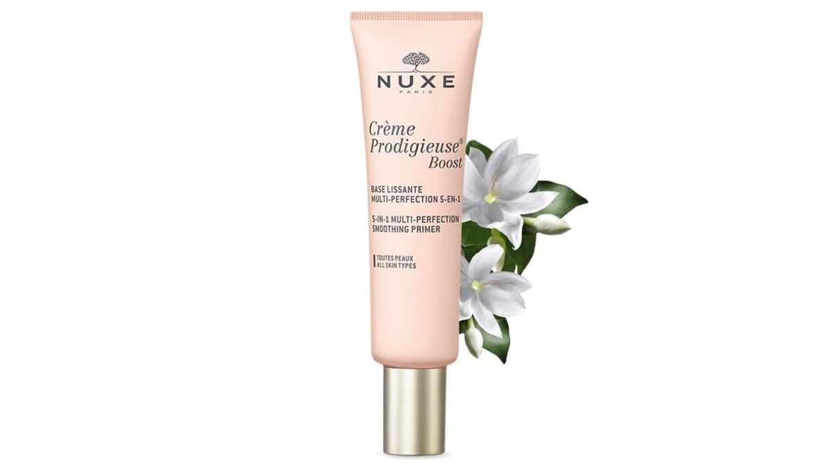 Nuxe Creme Prodigieuse 5-IN-1 Primer Blur 50ml