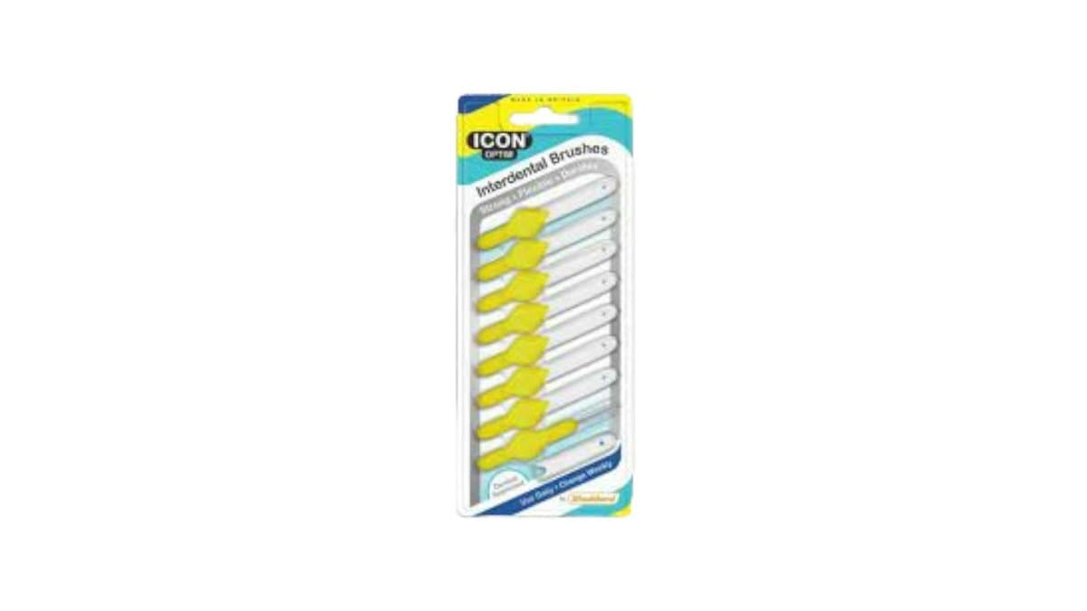 Optim Stoddard Idb 0.7MM Yellow