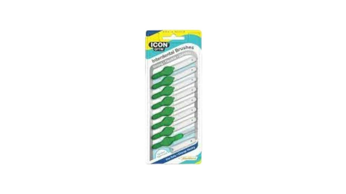 Optim Stoddard Idb 0.8MM Green