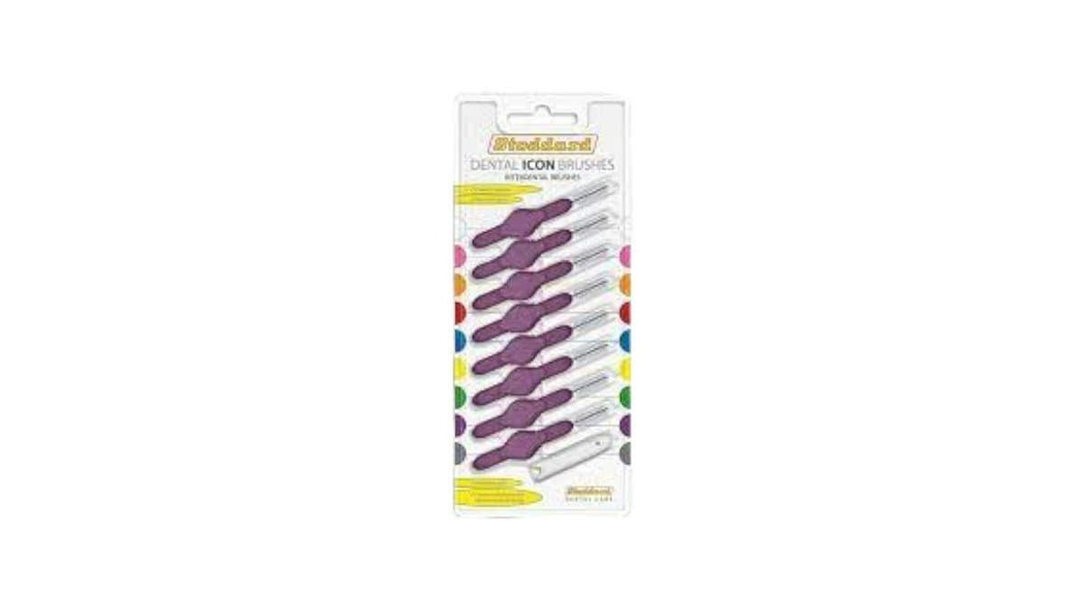Optim Stoddard Idb 1.1MM Purple