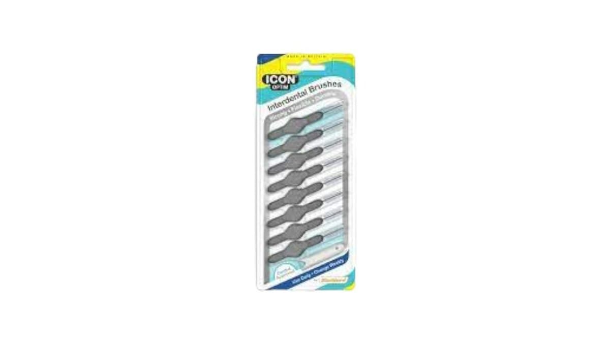 Optim Stoddard Idb 1.3MM Grey