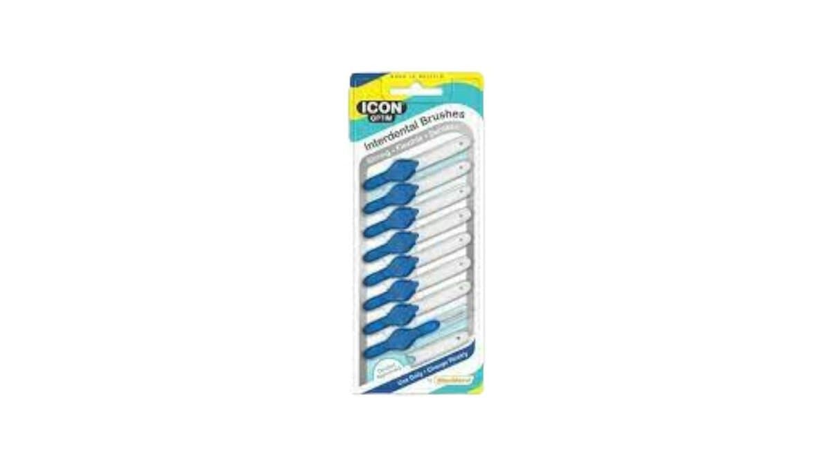 Optim Stoddard Idb 0.6MM Blue