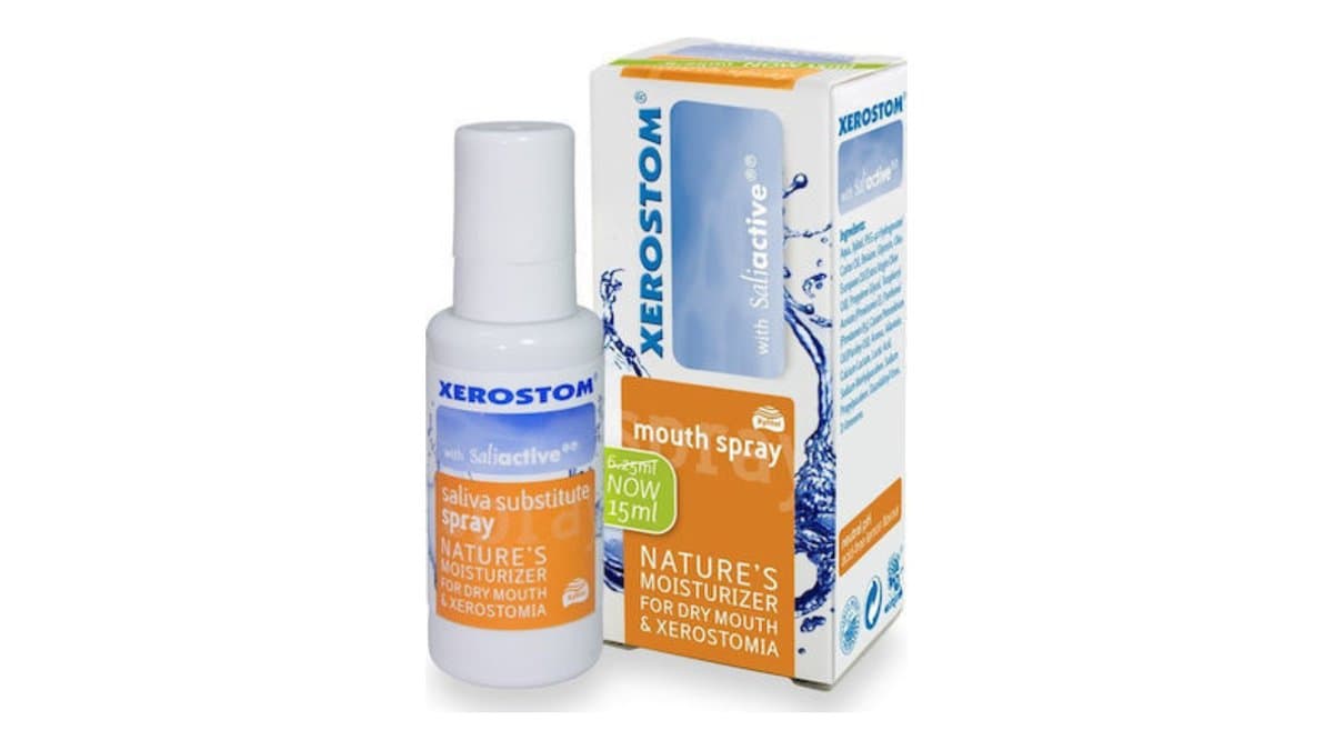 Xerostom Spray 15ml