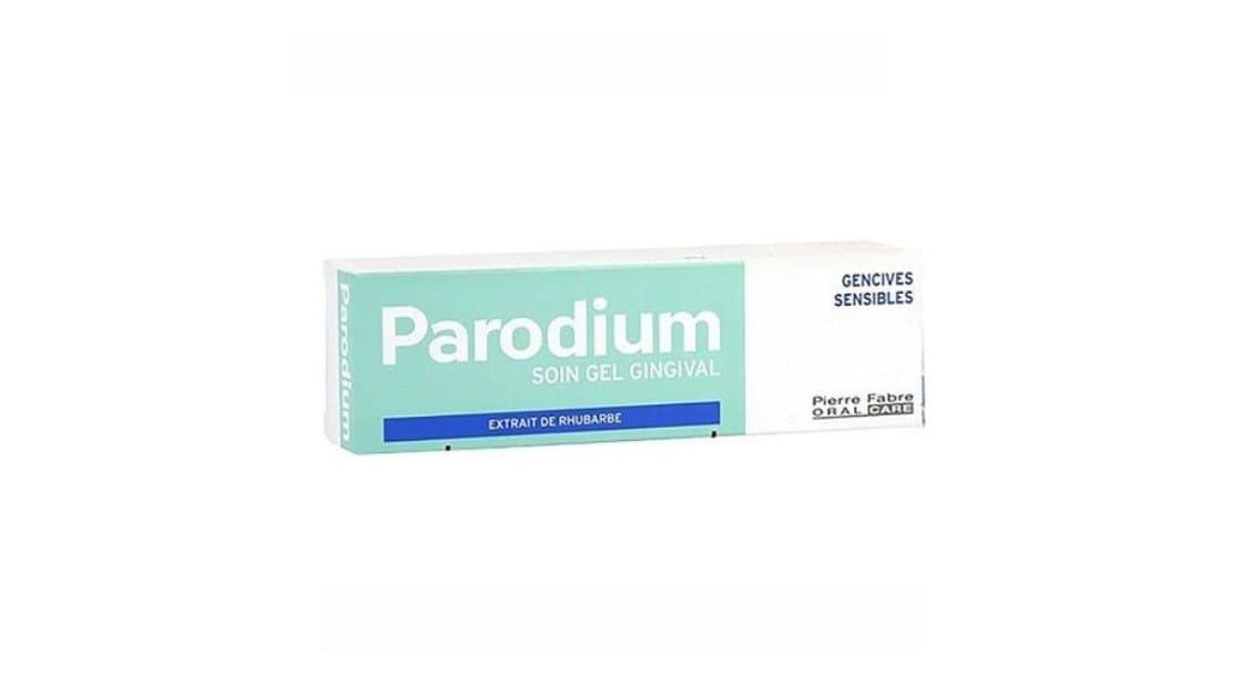 Parodium Gum Gel 50ml