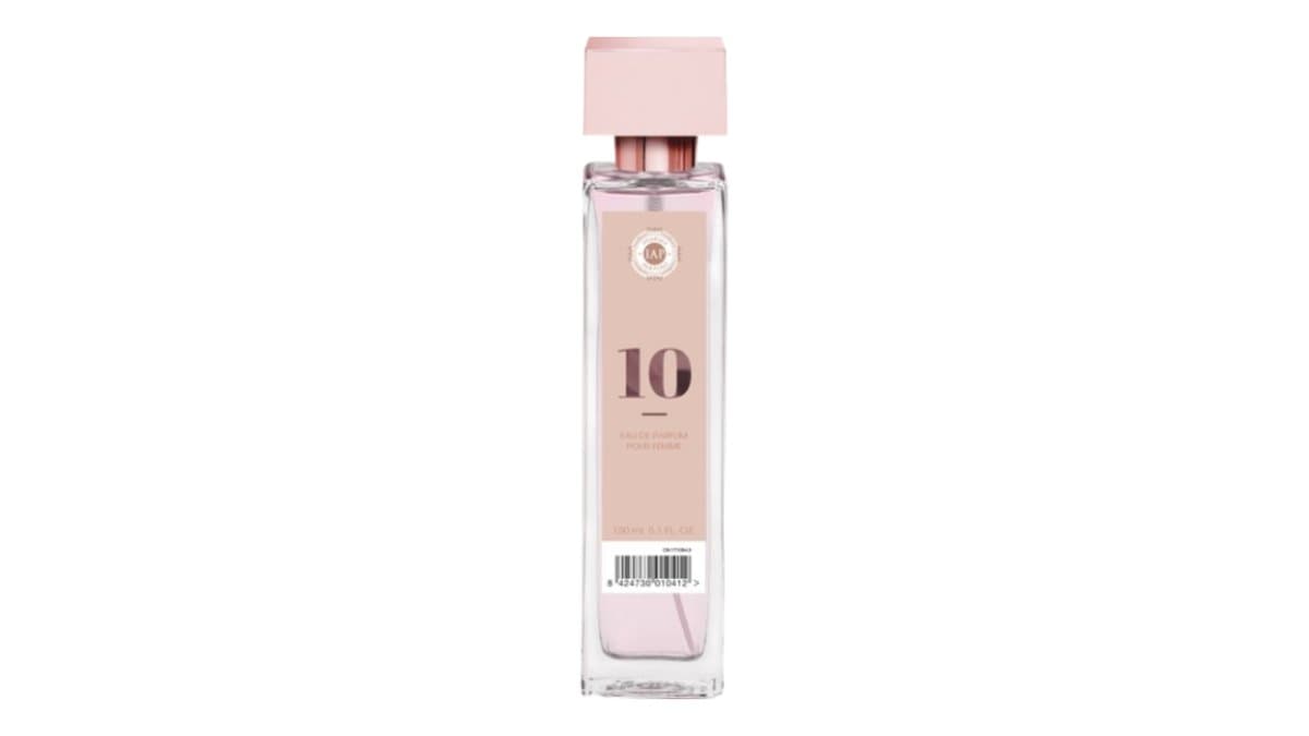 Iap Perfume - No.10 J'adore Christian Dior 150ml