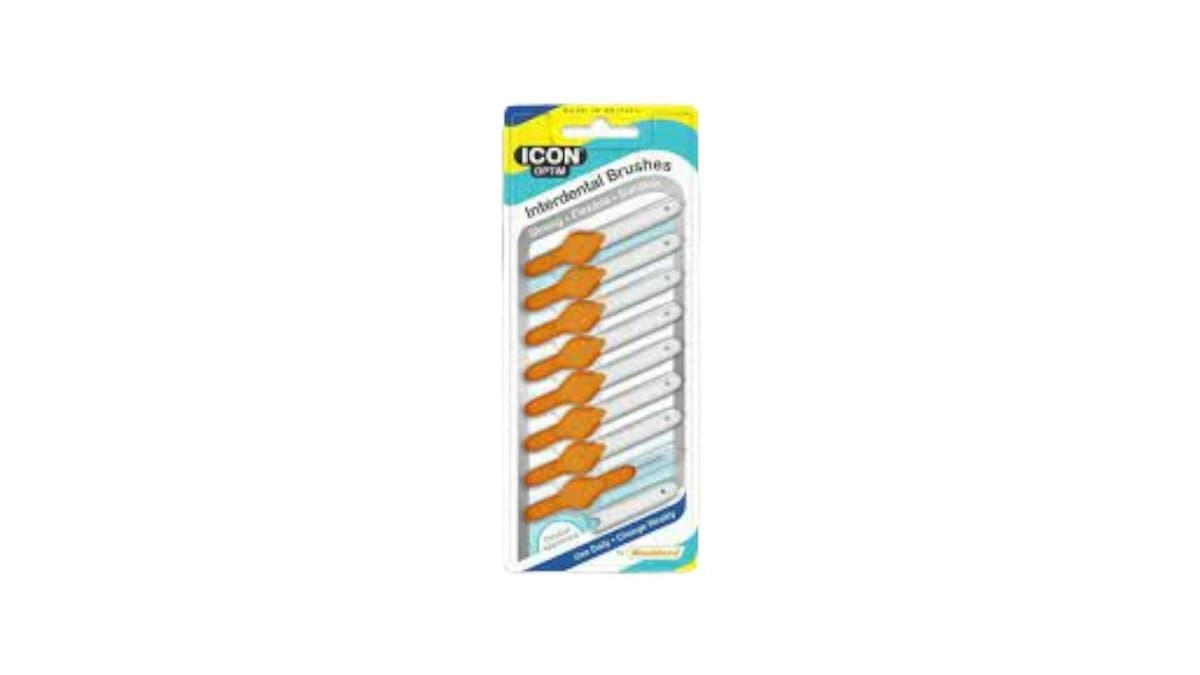 Optim Stoddard Idb 0.45MM Orange
