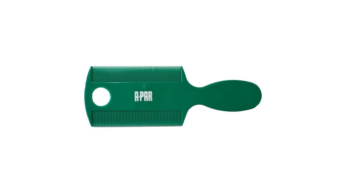A-Par Lice Comb 1 pc