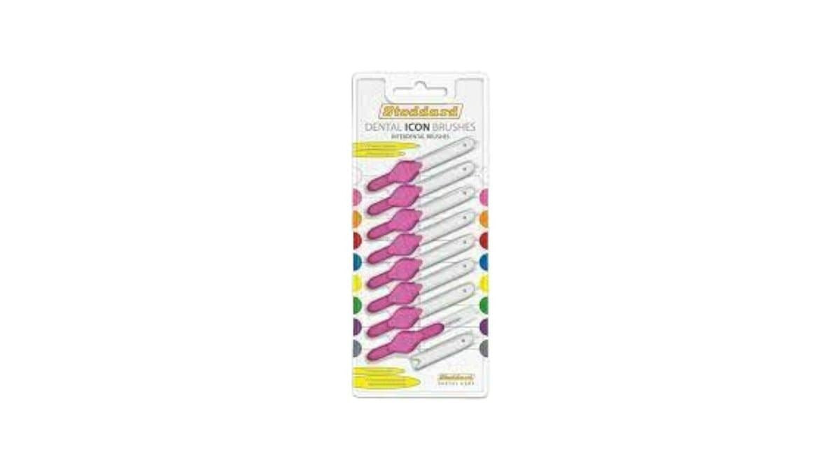 Optim Stoddard Idb 0.4MM Pink