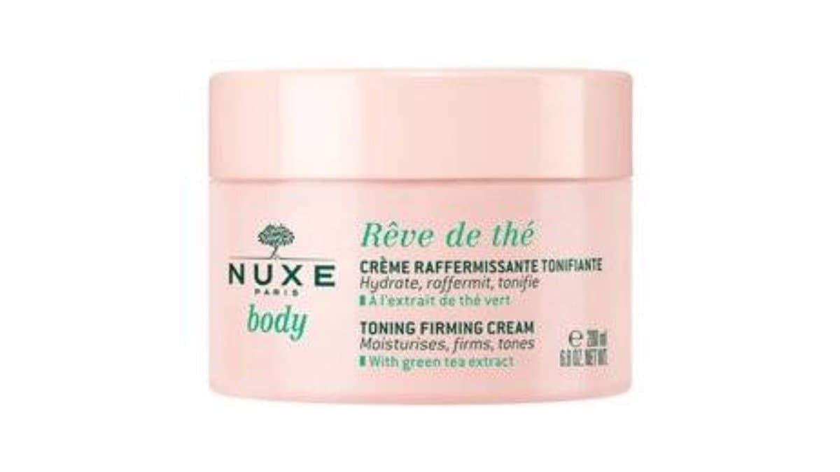 Nuxe Reve De The Firming Cream 200ml