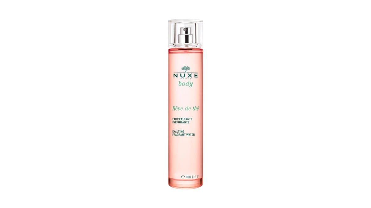 Nuxe Reve De The Exalting Fragrant Water 100ml