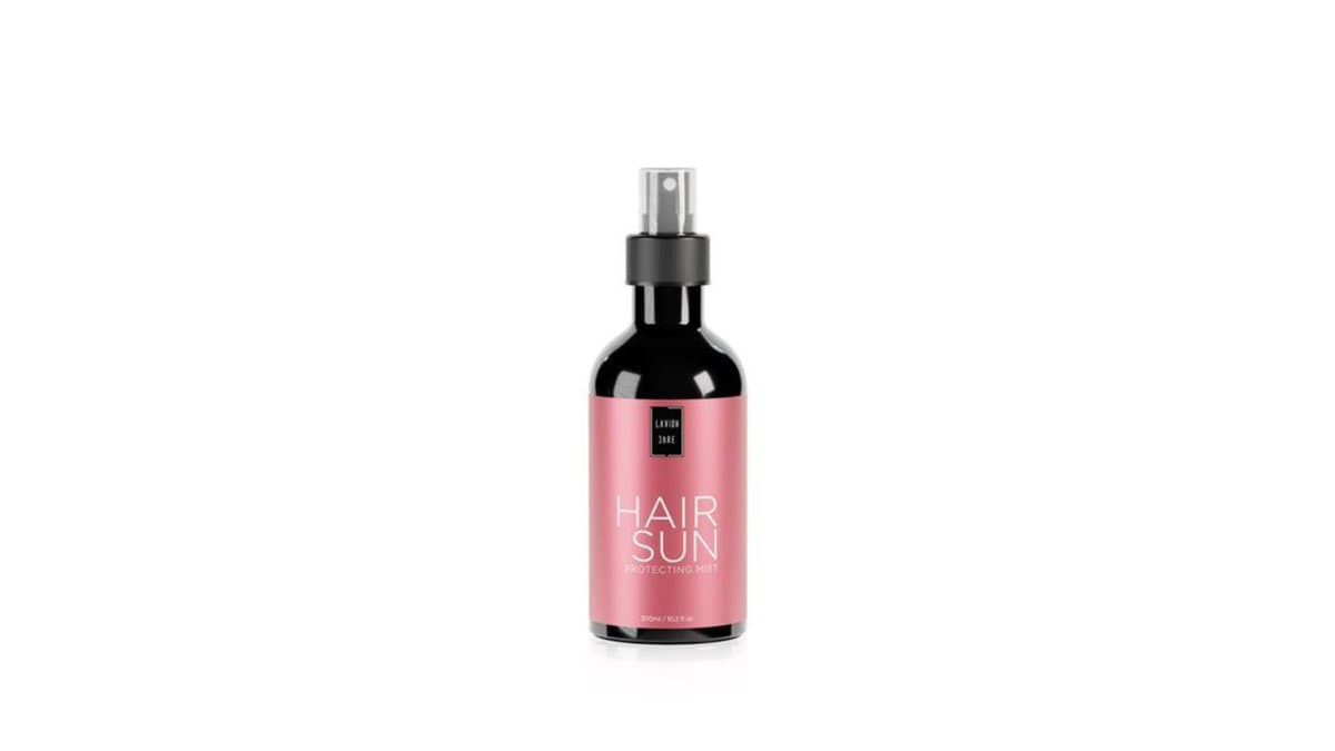 Lavish Care Hair Sun Protecting Mist 300ml