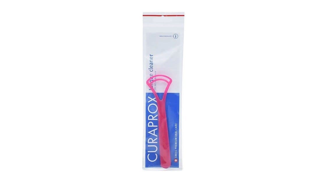 Curaprox Tongue Scraper CTC202