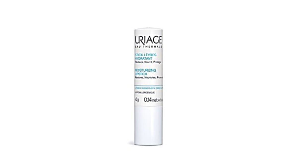 Uriage Moisturizing Lipstick 4g