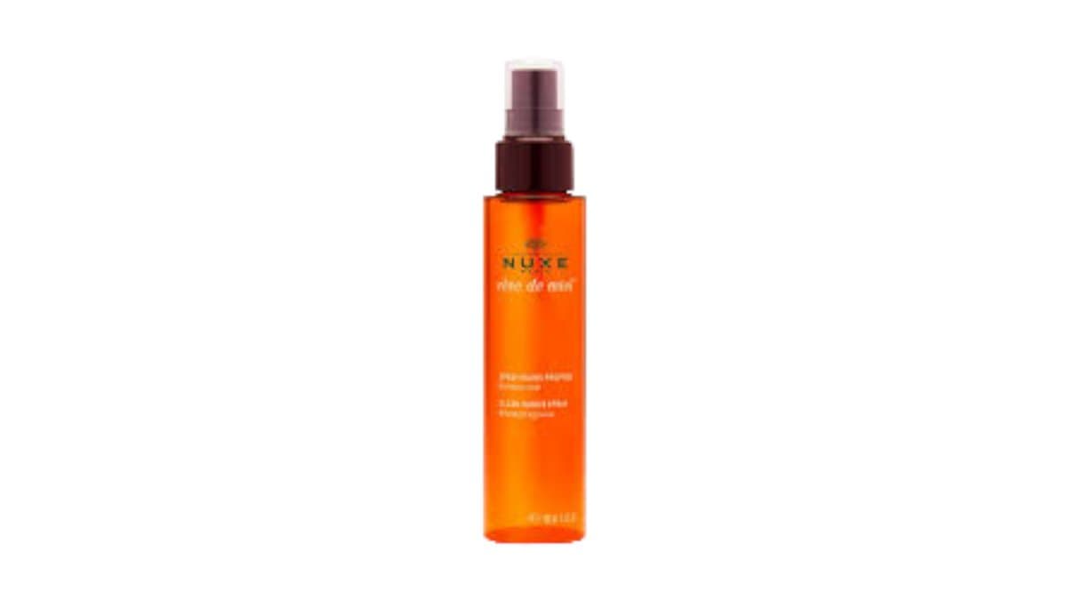 Nuxe Reve De Miel Hand Sanitizer Spray 100ml