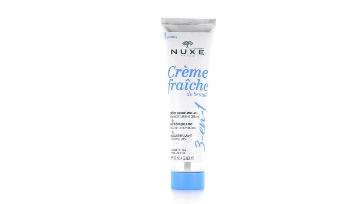 Nuxe Creme Fraiche 3-IN-1 100ml