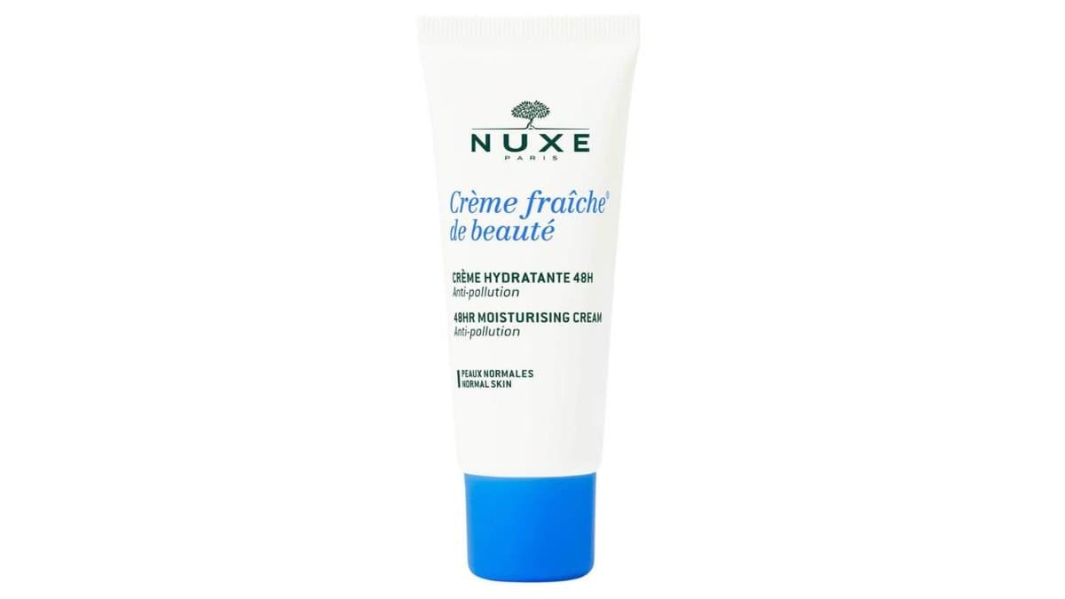 Nuxe Creme Fraiche Moisturising Plumping Cream 48Hrs 30ml