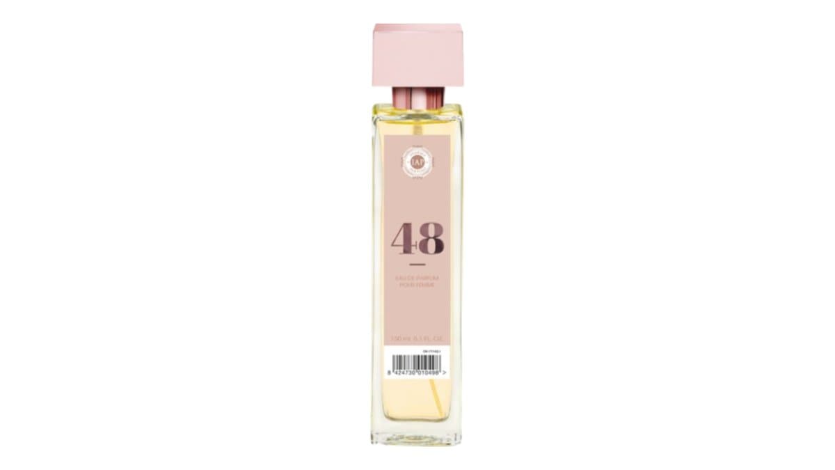Iap Perfume - No.48 Million Paco Rabanne Lady 150ml