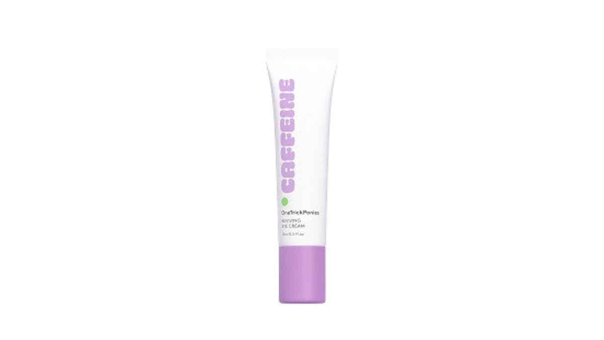 OTP Caffeine Reviving Eye Cream 15ml
