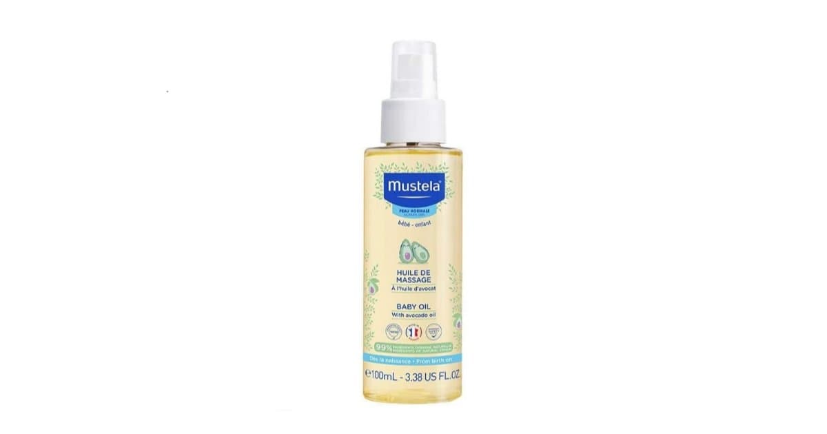 BABY & MUM CARE