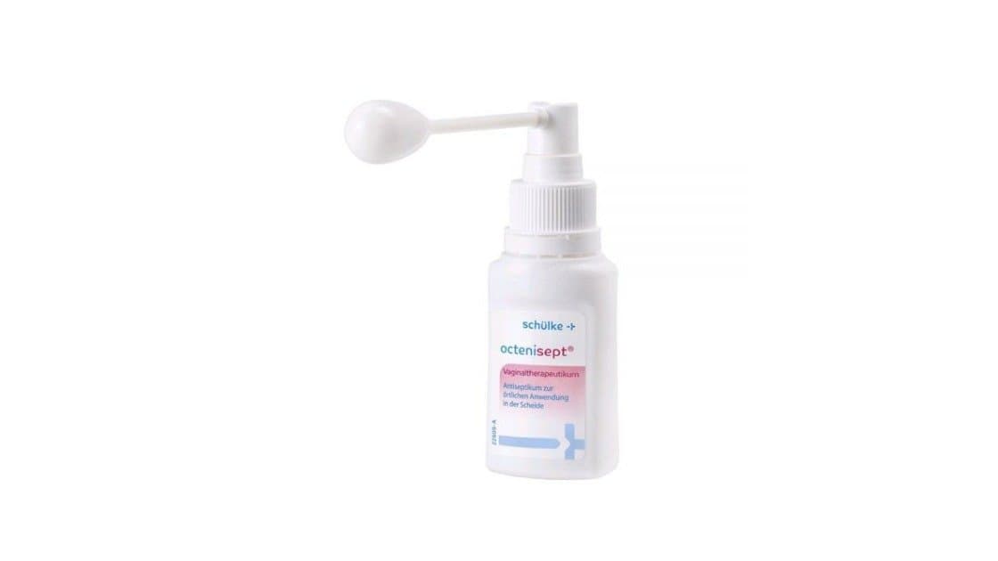 Octiset Vaginal Solution 50ml