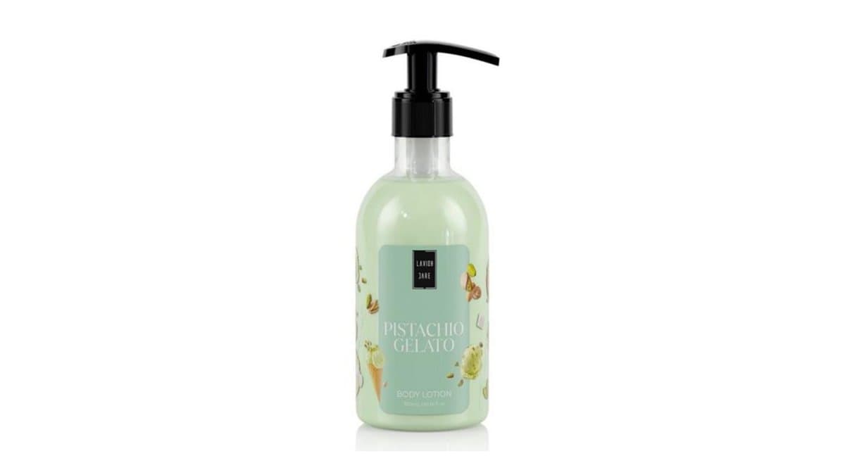 Lavish Care Body Lotion Pistachio Gelato 300ml