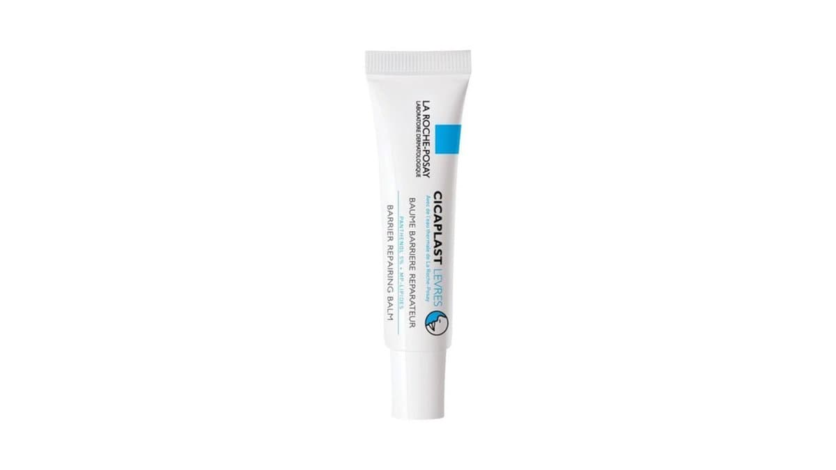 La Roche Posay Cicaplast Levres Barrier Repairing Balm 7.5ml