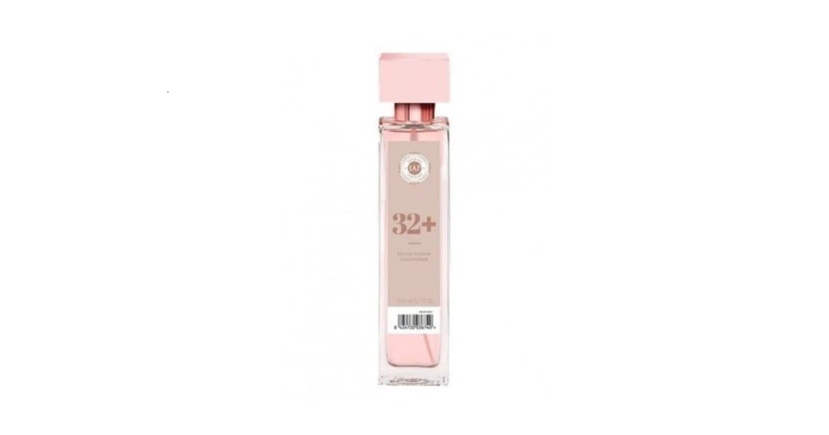 Iap Perfume - No.32+ Paco Rabanne Olympea Blossom 150ml