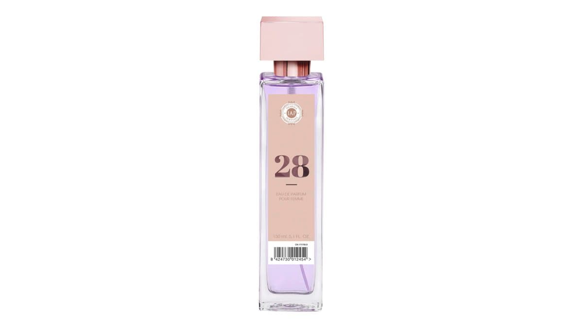 Iap Perfume - No.28 Armani Code 150ml