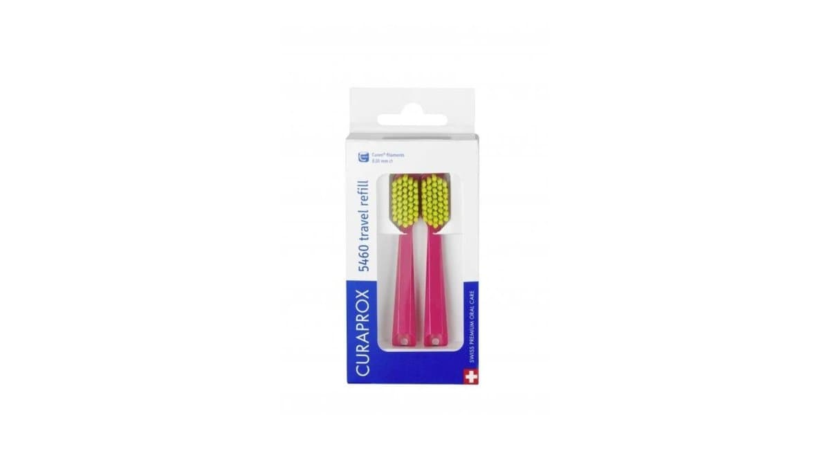 CURAPROX Travel Refill 5460