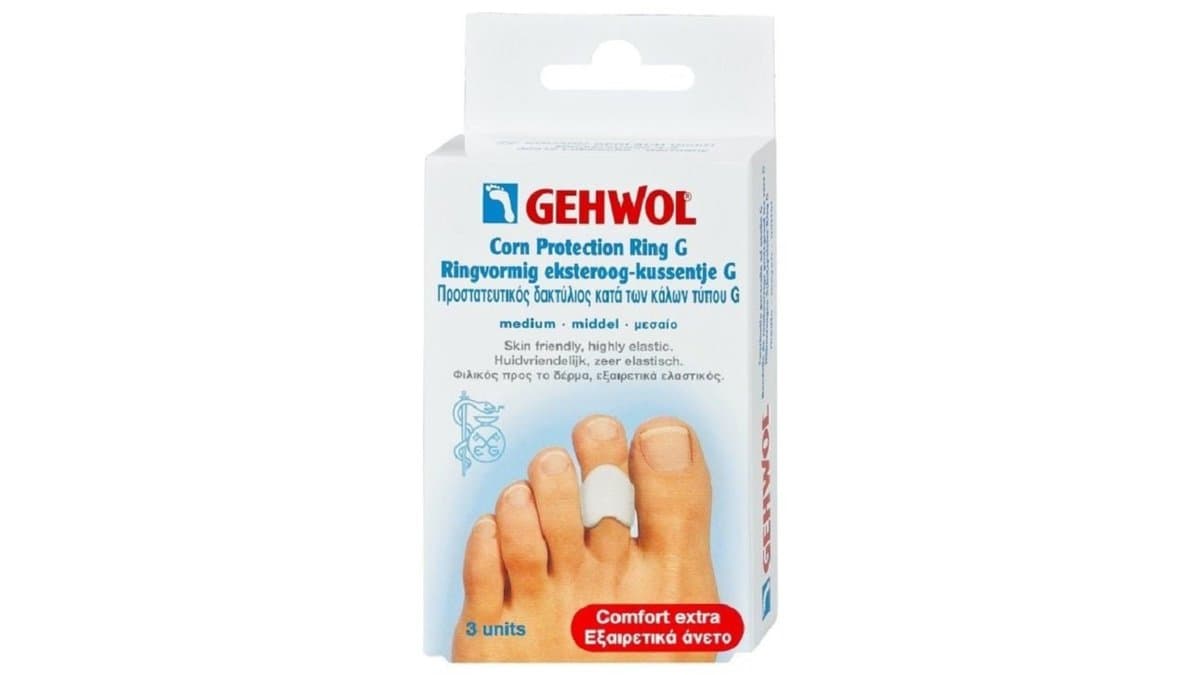 Gehwol Corn Protection Ring G