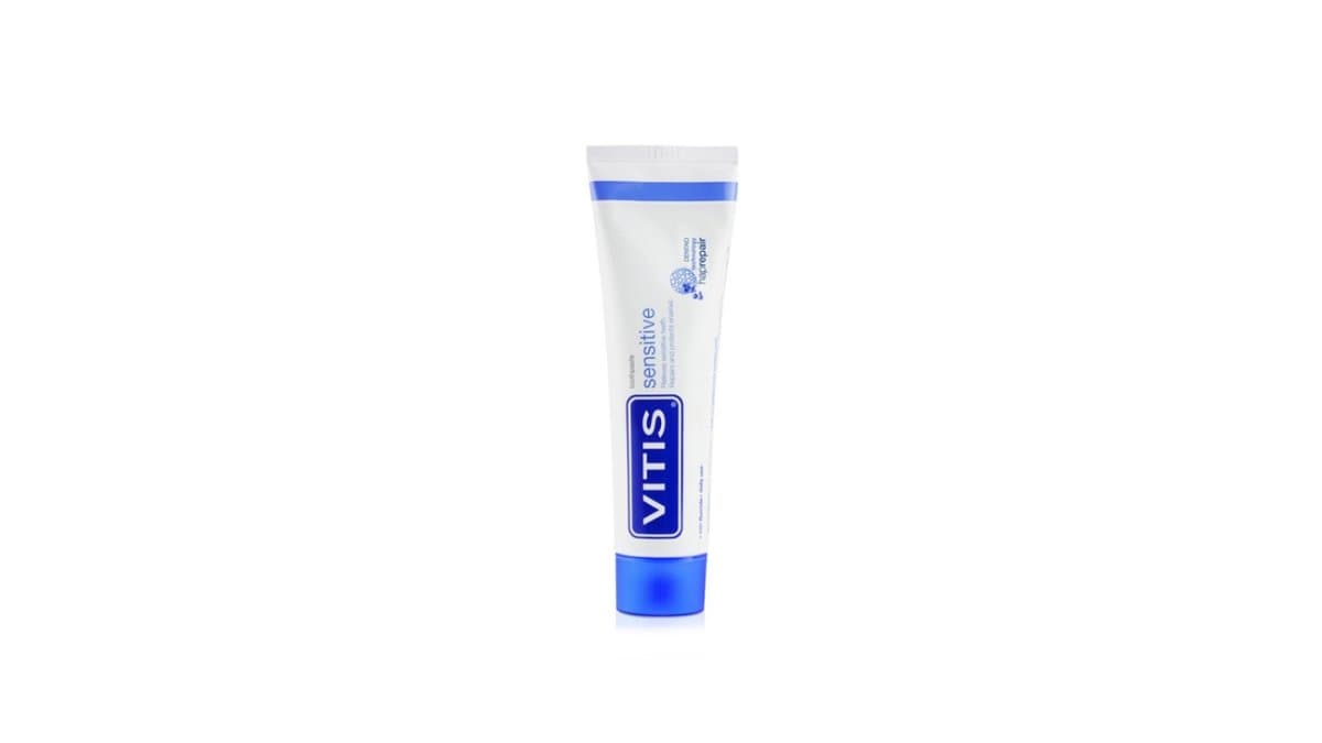 Vitis Sensitive Toothpaste 100ml