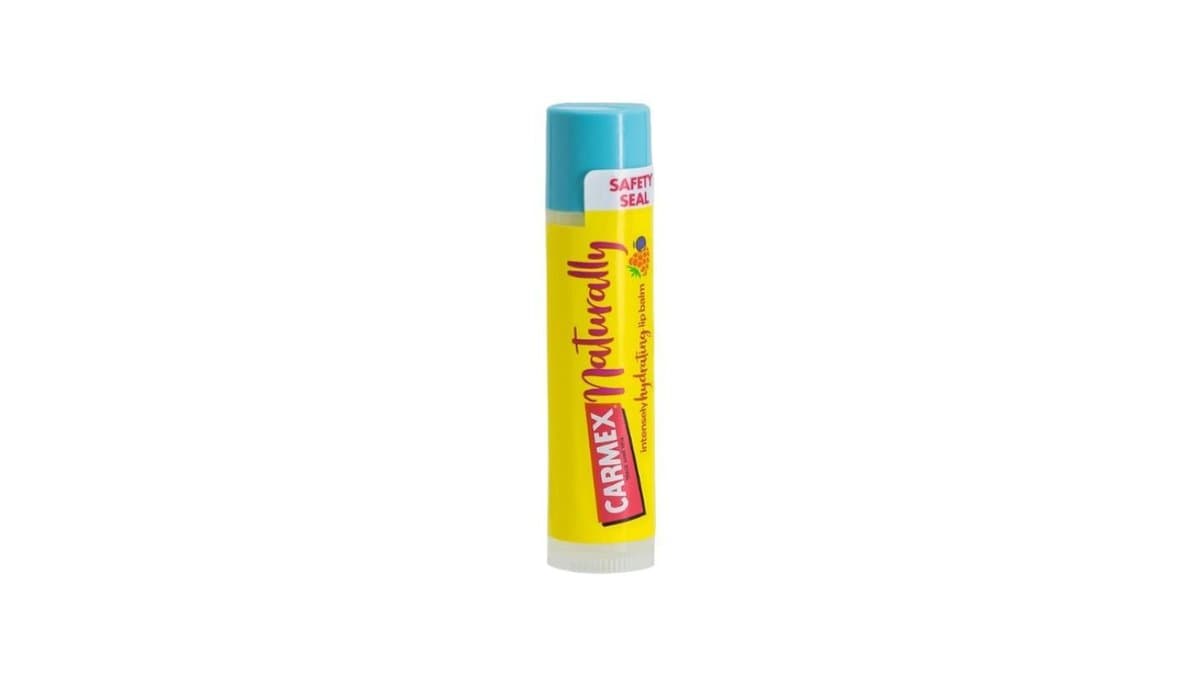 Carmex Lip Balm Stick 4.25gr - Berry