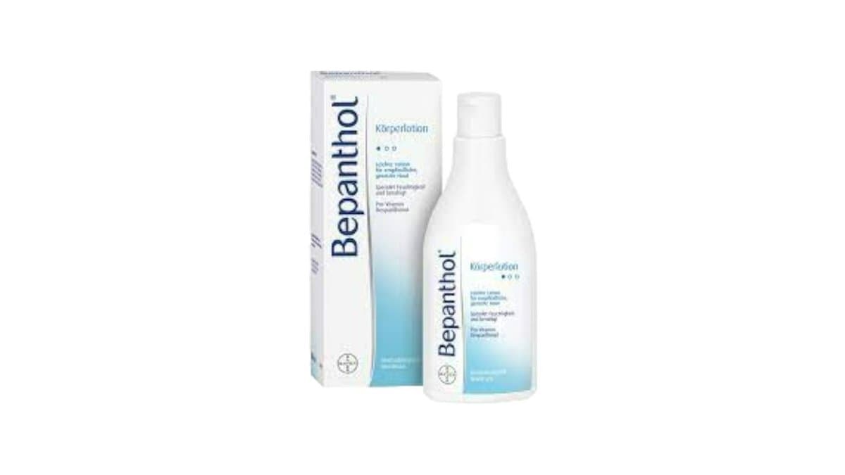 Bepanthol Body Lotion 200ml