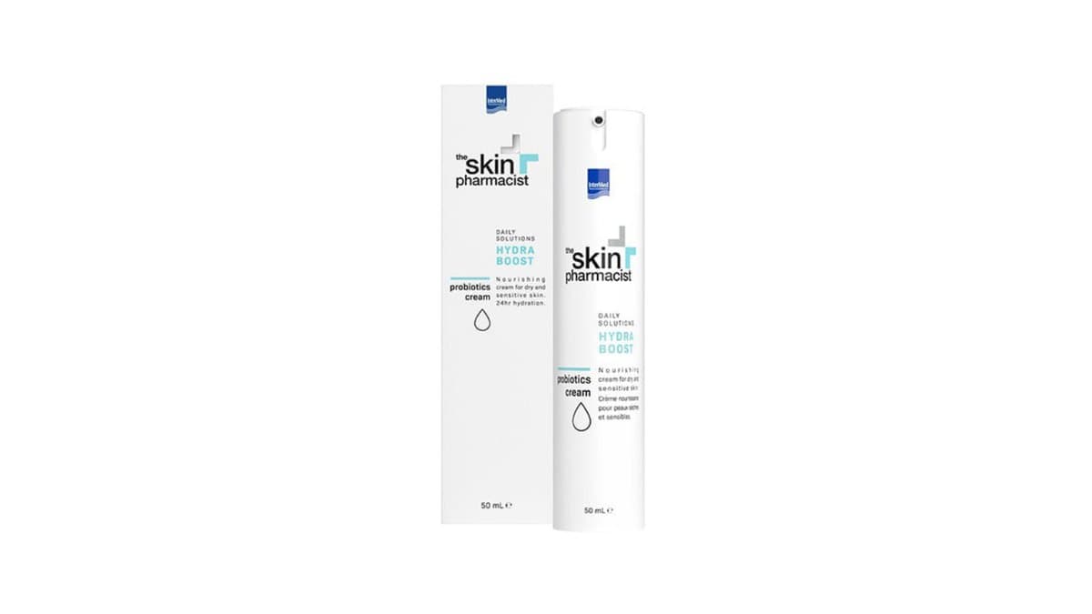 Skin Pharmacist Hydra Boost Probiotics Cream 50ml
