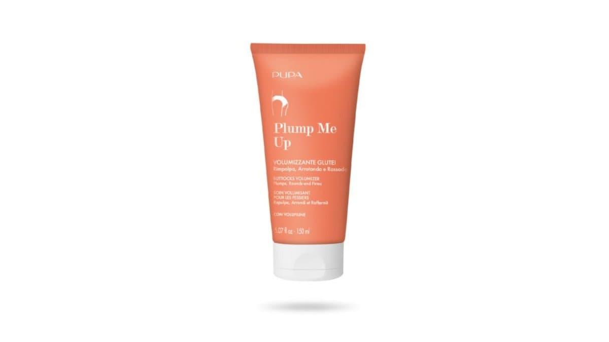 PUPA Milano Plump Me Up Buttocks Volumizer 150ml