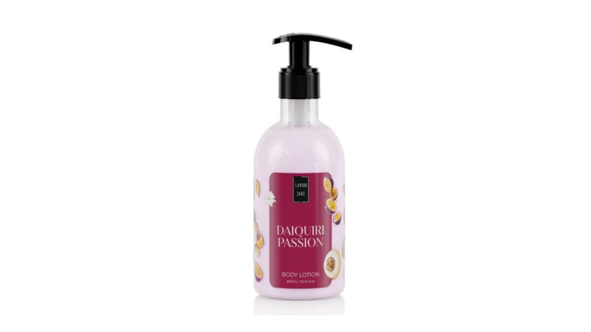 Lavish Care Body Lotion Daiquiri Passion 300ml