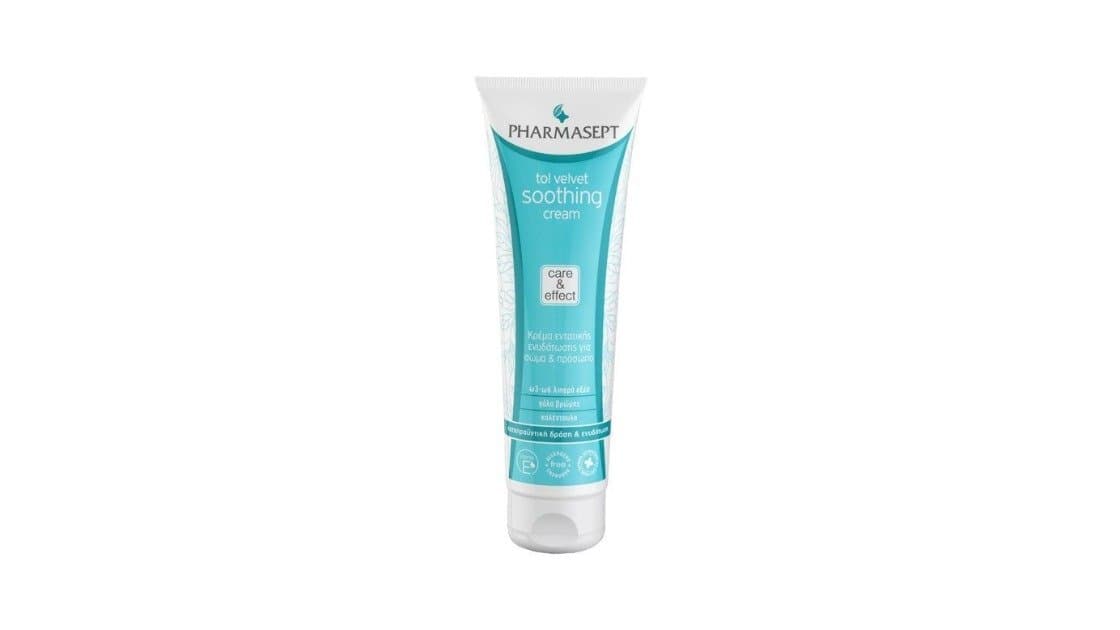 Pharmasept Face & Body Soothing Cream 150ml