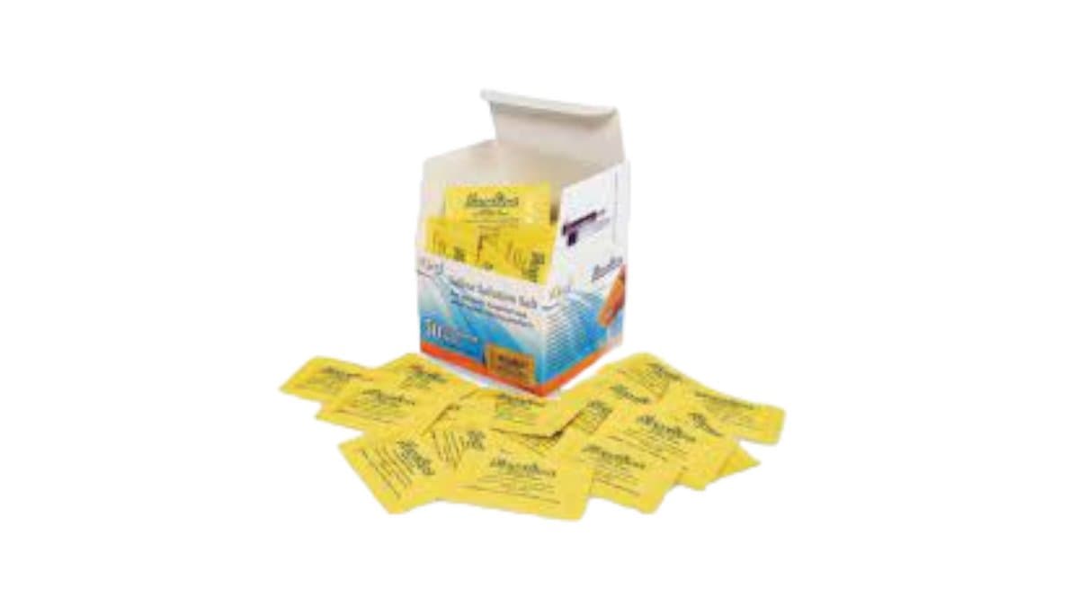 Nasaline 50 Sachets