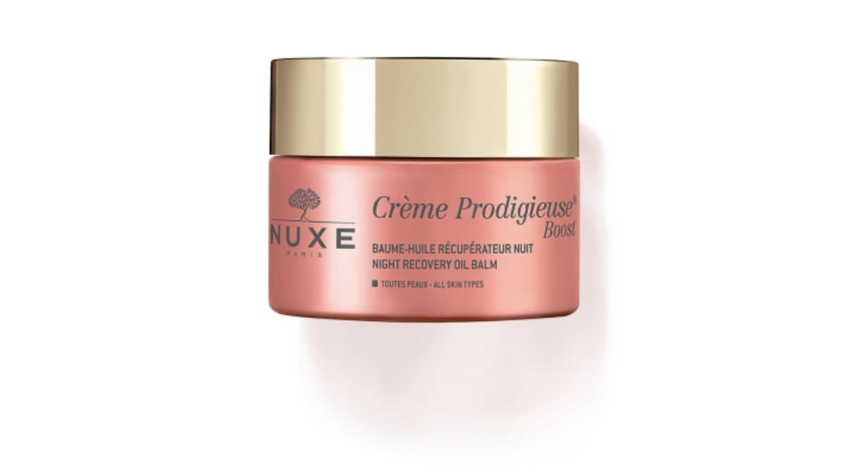 Nuxe Creme Prodigieuse Night Oil-Balm 50ml